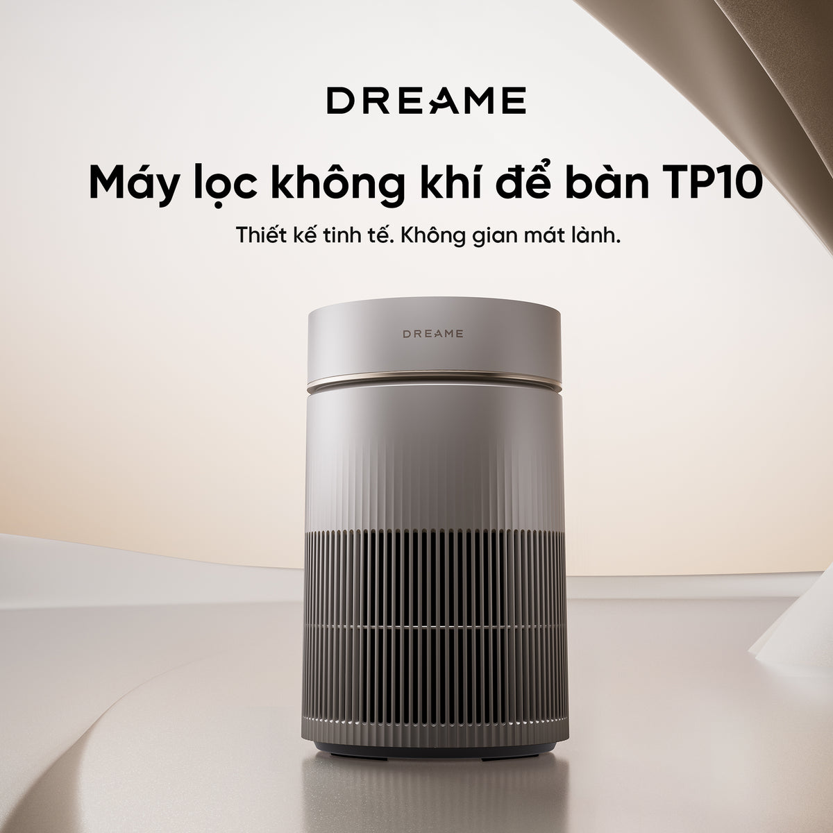 Máy lọc không khí Dreame TP10