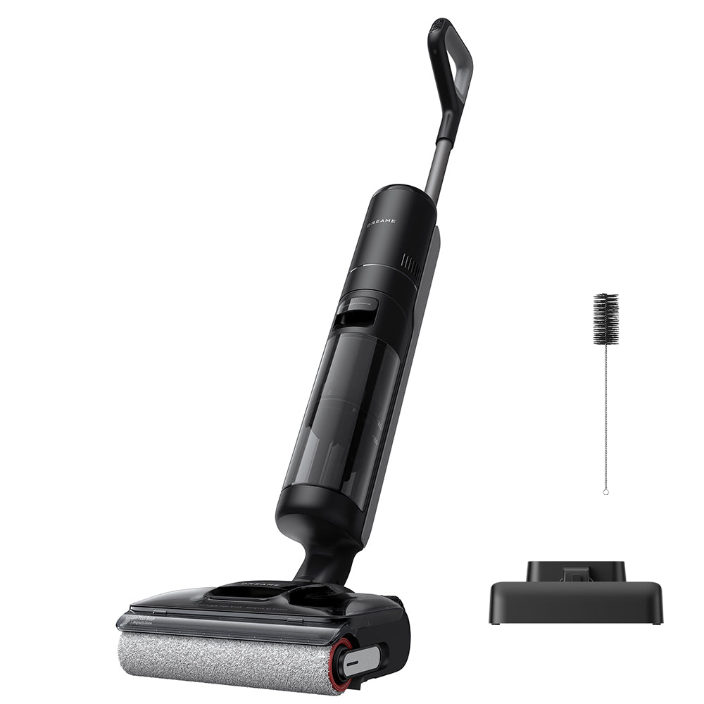 Máy hút bụi lau sàn khô & ướt Dreame H12S FlexReach