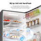 Tủ lạnh ngăn đá dưới Dreame Mega Pro 409L