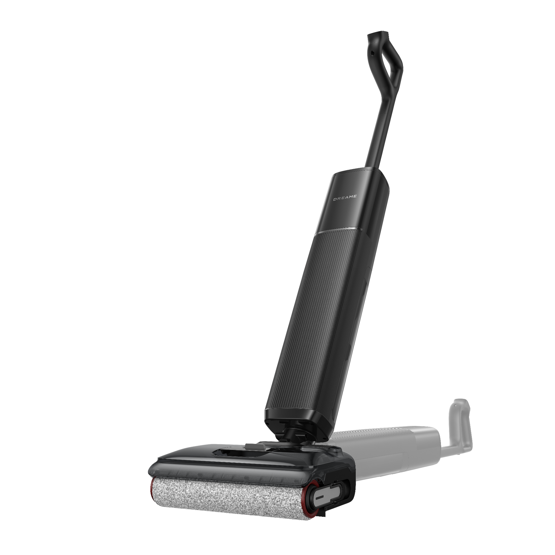 Máy hút bụi lau sàn khô & ướt Dreame H16 GT