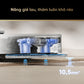 Robot hút bụi lau sàn thông minh D20 Ultra