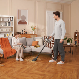 Máy hút bụi cầm tay không dây Dreame R20