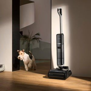Máy hút bụi lau sàn khô & ướt H15 Pro-heat