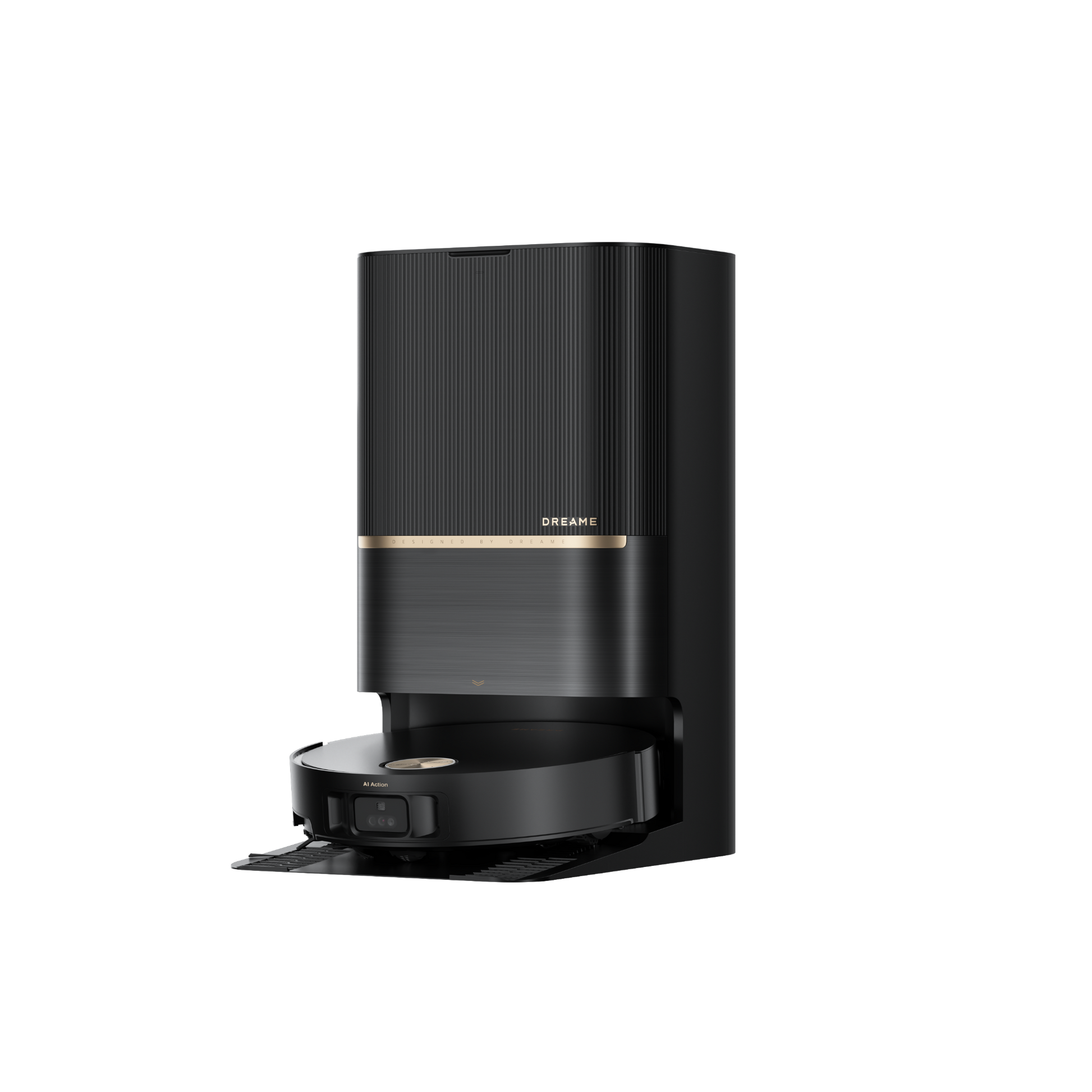 Robot hút bụi lau sàn chuyên dụng thông minh Dreame X50 Pro Ultra