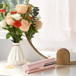 Máy duỗi tóc không dây Dreame Glamour