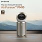 Máy lọc không khí Dreame AirPursue™ PM10