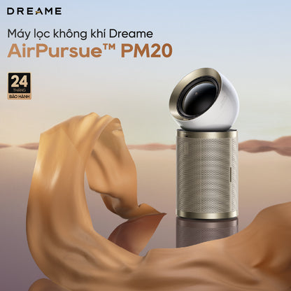 Máy lọc không khí Dreame AirPursue™ PM20