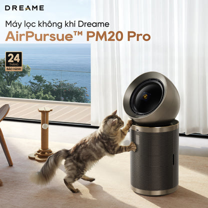 Máy lọc không khí Dreame AirPursue™ PM20 Pro