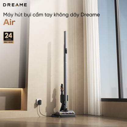 Máy hút bụi cầm tay không dây Dreame Air