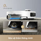 Robot hút bụi lau sàn chuyên dụng thông minh Aqua10 Roller