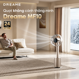 Quạt không cánh Dreame MF10