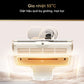 Máy hút bụi giường nệm diệt khuẩn, lọc bụi mịn Dreame D20 Pro