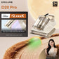 Máy hút bụi giường nệm diệt khuẩn, lọc bụi mịn Dreame D20 Pro