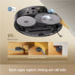 Robot hút bụi lau sàn chuyên dụng Dreame D30 Ultra