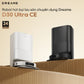 Robot hút bụi lau sàn chuyên dụng Dreame D30 Ultra CE