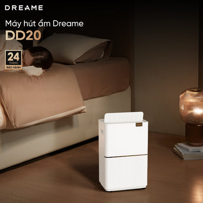 Máy hút ẩm Dreame DD20