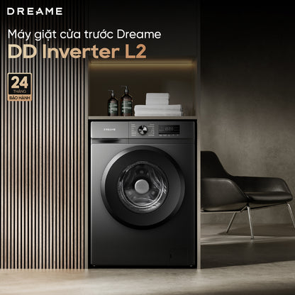 Máy giặt cửa trước Dreame DD Inverter L2