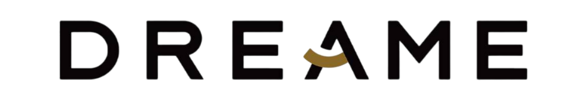 Dreame logo