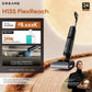 Máy hút bụi lau sàn khô & ướt H13S FlexReach