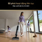 Máy hút bụi lau sàn khô & ướt Dreame H13 FlexReach