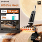 Máy hút bụi lau sàn khô & ướt H15 Pro-heat