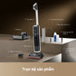 Máy hút bụi lau sàn khô & ướt H15 Pro-heat
