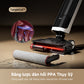 Máy hút bụi lau sàn khô & ướt H15 Pro-heat