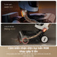 Máy hút bụi lau sàn khô & ướt H15 Pro-heat