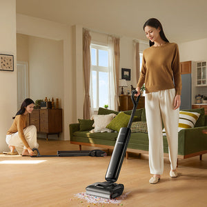 Máy hút bụi lau sàn khô & ướt Dreame H16 FlexReach