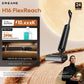 Máy hút bụi lau sàn khô & ướt Dreame H16 FlexReach