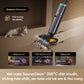 Máy hút bụi lau sàn khô & ướt Dreame H16 Pro Steam