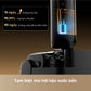 Máy hút bụi lau sàn khô & ướt Dreame H16 Pro Steam