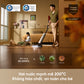 Máy hút bụi lau sàn khô & ướt Dreame H16 Pro TriForce
