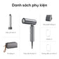 Máy sấy và tạo kiểu gấp gọn Dreame Pocket