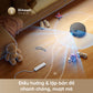 Robot hút bụi lau sàn L10s Ultra Heat