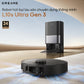 Robot hút bụi lau sàn chuyên dụng thông minh L10s Ultra gen 3