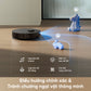 Robot hút bụi lau sàn chuyên dụng thông minh L10s Ultra gen 3
