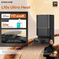 Robot hút bụi lau sàn L10s Ultra Heat