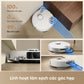 Robot hút bụi lau sàn chuyên dụng thông minh Dreame L50 Ultra CE