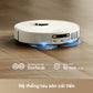 Robot hút bụi lau sàn chuyên dụng thông minh Dreame L50 Ultra CE