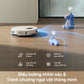 Robot hút bụi lau sàn chuyên dụng thông minh Dreame L50 Ultra CE