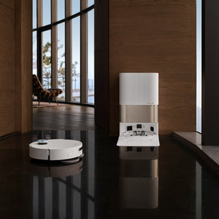 ROBOT HÚT BỤI LAU SÀN CHUYÊN DỤNG DREAME X50 ULTRA