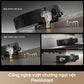 Robot hút bụi lau sàn chuyên dụng thông minh Matrix10 Ultra