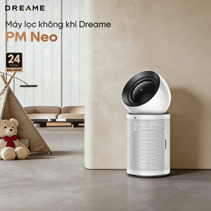 Máy lọc không khí Dreame PM Neo