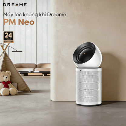 Máy lọc không khí Dreame PM Neo