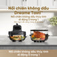 Nồi chiên không dầu Dreame PT60