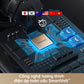 Máy sấy và tạo kiểu gấp gọn Dreame Pocket Uni