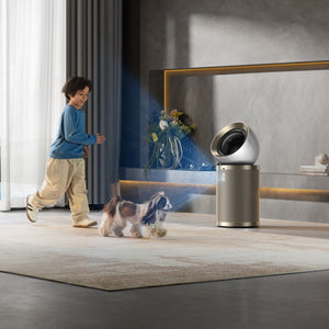 Máy lọc không khí Dreame AirPursue™ PM10