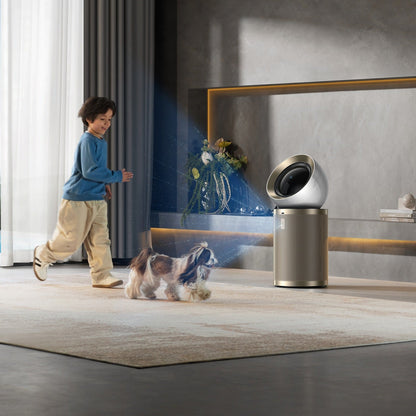 Máy lọc không khí Dreame AirPursue™ PM10