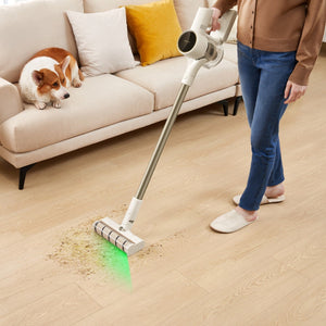 Máy hút bụi cầm tay không dây Dreame R10